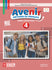 Avenir Level 4 - Cahier D'Exercices