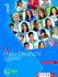 Hallo Deutsch 1 Textbook + Workbook (Audio Downloadable)