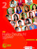 Hallo Deutsch 2 Textbook + Workbook (Audio Downloadable)