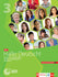 Hallo Deutsch 3 Textbook + Workbook (Audio Downloadable)