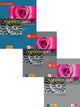 Aspekte Neu B2 Textbook +  Workbook (With audio downloadable )+ Prufungsvorbereitung +Intensivtrainer (4 Book Set)