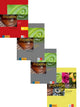 Aspekte Neu B1 Plus Textbook+Workbook+Intensivtrainer+Grammatik B1 Plus Bis C1 (Audios Downloadable)