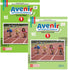 Avenir Level 1 - Methode De Francais + Cahier D'Exercices