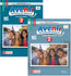 Avenir Level 2 - Methode De Francais + Cahier D'Exercices