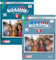 Avenir Level 2 - Methode De Francais + Cahier D'Exercices