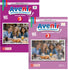 Avenir Level 3 - Methode De Francais + Cahier D'Exercices