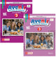 Avenir Level 3 - Methode De Francais + Cahier D'Exercices