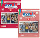 Avenir Level 4- Methode De Francais + Cahier D'Exercices