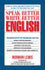 Speak Better Write Better - English