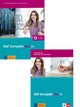 DaF kompakt Neu B1 Kurs- und Übungsbuch +Intensivtrainer Wortschatz und Grammatik