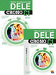 CRONO C1 – PACK (LIBRO + CUADERNO DE CLAVES)