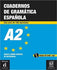 Cuadernos de gramática española A2