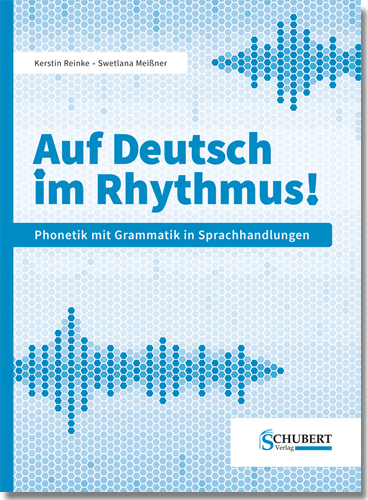 Auf Deutsch im Rhythmus!