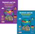 Deutsch und ich 1+2 - New Edition (Set Of Two Books)