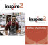 Inspire 2 : Livre de l'élève + Cahier d'activités