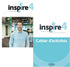 Inspire 4 : Livre de l'élève + Cahier d'activités (Set of 2 Books)