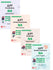 JLPT N4 Point & Practice - Vocabulary + Listening + Grammar + Reading
