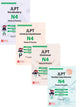 JLPT N4 Point & Practice - Vocabulary + Listening + Grammar + Reading