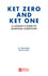 KET ZERO AND KET ONE (A Layman's Guide to quantum computing)