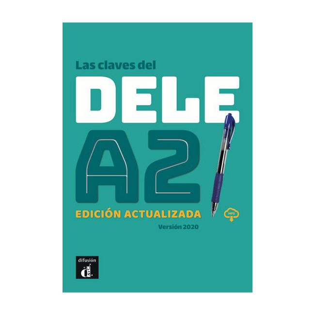 las-claves-del-dele-a2-edicion