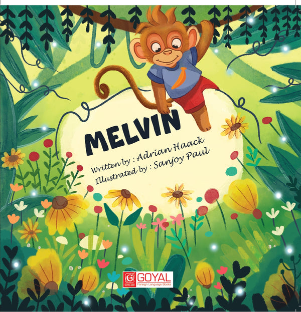 Melvin