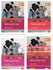 Netzwerk Neu A1- Textbook+Workbook+Glossar+Testheft Audios Available on Allango  (Set Of 4 Books )