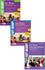 Get Ready Practice Book German for Class-X Part 1+2+ Sample Question Papers