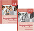 Begegnungen B1+ Integriertes Kurs- und Arbeitsbuch+ Lehrerhandbuch ( Set of 2 Books)