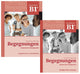 Begegnungen B1+ Integriertes Kurs- und Arbeitsbuch+ Lehrerhandbuch ( Set of 2 Books)