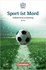 Die DaF-Bibliothek Sport ist Mord Fußball-Krimi in Hamburg A1/A2 Lektüre Mit Audios online