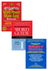 Word Power Made Easy+Comprehensive Word Guide+Dictionary of Word Power (Set of 3 books)