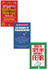 Word Power Made Easy+Dictionary of Pronunciation+How to Speak without Fear (Set of 3 books)