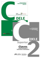 Preparación Al Dele C2- Libro Del Alumno+Claves  ( Set of 2 Books )