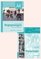 Begegnungen A1+-  Integriertes Kurs- und Arbeitsbuch+ Lehrerhandbuch ( 2 Book Set )