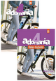 Adomania 4-B1 Livre De L’Élève+Cahier D’Activités+Cd Rom+Audio+Parcours Digital-2Books set