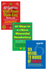 Word Power Made Easy+30 Days to More Powerful Vocabulary+Six Weeks to Words of Power (Set of 3 books)