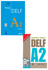 Delf A2 Livre Didier (Audios Downloadable) + Delf A2 Livre Hachette (Cd Audio)