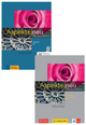 Aspekte Neu B2 Textbook+Workbook ( Workbook Audio Downloadable ) - 2 Book Set