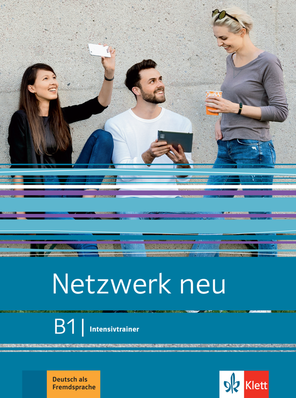 Netzwerk neu B1 Intensivtrainer