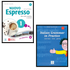 Nuovo Espresso A1 Libro + Grammar in Practice A1/B2 ( Set Of 2 Books)