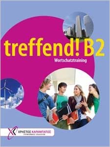 treffend! B2