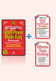 Word Power Made Easy + How to Deal With Difficult People + Effective Team Building (Set Of 3 Books)