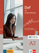 Daf Im Unternehmen A2 - Kurs Und Ubungsbuch