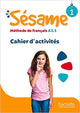Sesame 1 · Cahier d activites