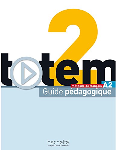 Totem 2 - Guide pédagogique