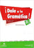 Dale a la gramatica!: Libro + audio descargable B2