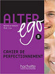 Alter Ego 5- C1-C2 Cahier de perfectionnement