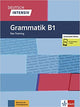 Deutsch intensiv Grammatik B1 Das Training. Buch + online
