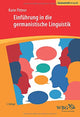 Einführung in die germanistische Linguistik