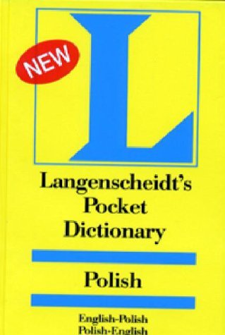Polish Pocket Dictionary